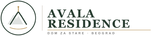 Dom za stare Avala Residence