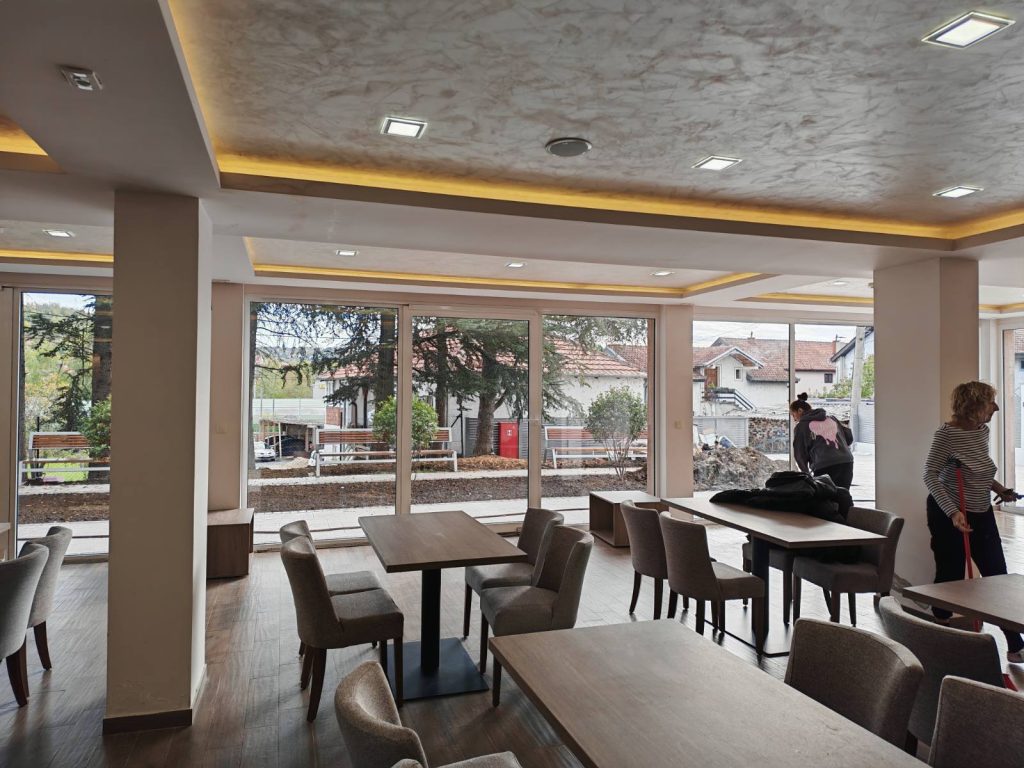 Kako izgleda jedan dan u domu za stare