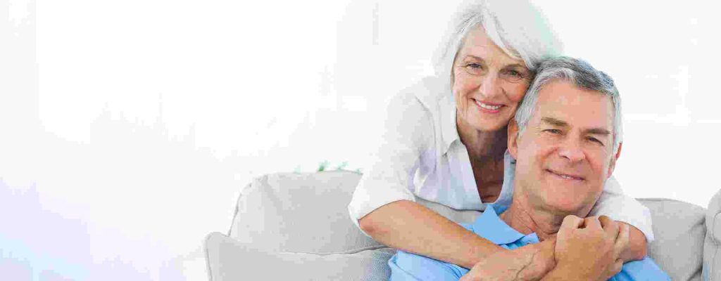 Kada je pravo vreme za odlazak u dom za stare